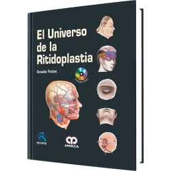 El Universo de la Ritidoplastia. Incluye DVD