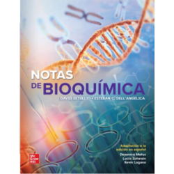 Ditullio: Notas de bioquímica