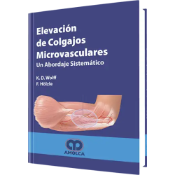 Elevación de Colgajos Microvasculares