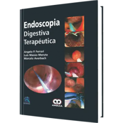 Endoscopía Digestiva Terapéutica