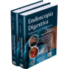 Endoscopía Digestiva. Tomos I - II 9789588871110