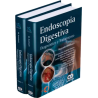 Endoscopía Digestiva. Tomos I - II 9789588871110