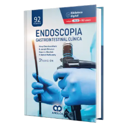 Endoscopia. Gastrointestinal Clínica 3 edición