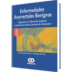 Enfermedades Anorectales Benignas