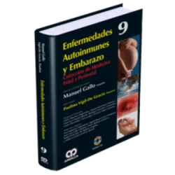 Enfermedades Autoinmunes y Embarazo No. 9.