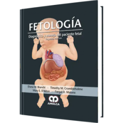 Fetología. Diagnóstico y Manejo del Paciente Fetal