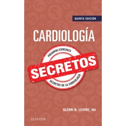 Levine. Secretos. Cardiología. 9788491132813