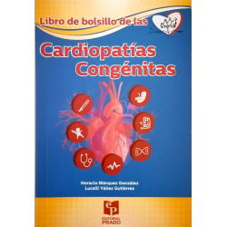 Márquez: Cardiopatías Congénitas 9786079476625