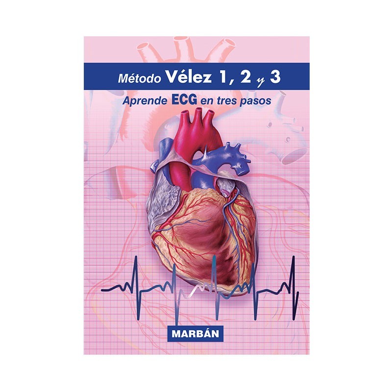 Método Vélez 1, 2 y 3. 9788418068089