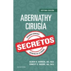 Alden: Secretos. Cirugía 9788491133599