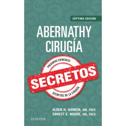 Alden: Secretos. Cirugía 9788491133599