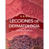 ARELLANO: AMADO SAUL. LECCIONES DE DERMATOLOGIA 9786071520869