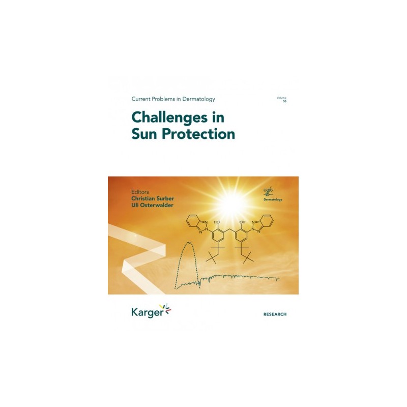 Challenges in Sun Protection