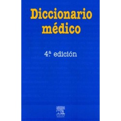 Diccionario Médico