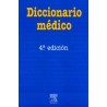 Diccionario Médico