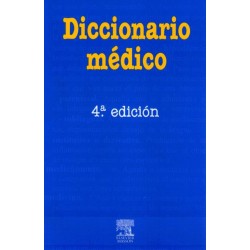 Diccionario Médico