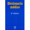 Diccionario Médico