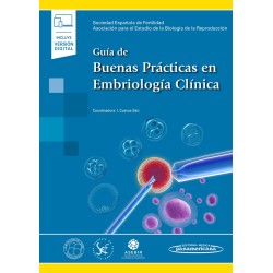 Guía de Buenas Prácticas en Embriología Clínica 9788491107606