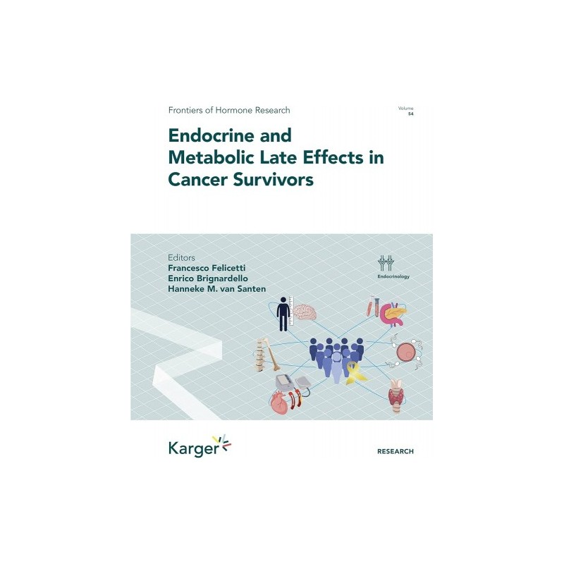 Endocrine and Metabolic Late Effects in Cancer Survivors