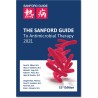 The Sanford Guide To Antimicrobial Therapy 2021 (Pocket Edition 4.375" x 6.5") 9781944272166