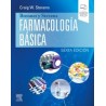 Brenner y Stevens. Farmacología básica 9788413824963