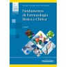 Fundamentos de Farmacología Básica y Clínica 9788498351538