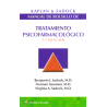 Kaplan & Sadock: Manual de bolsillo de tratamiento psicofarmacológico 9788417602840