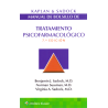 Kaplan & Sadock: Manual de bolsillo de tratamiento psicofarmacológico 9788417602840