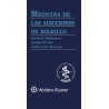 Medicina de las adicciones de bolsillo 9788419284150