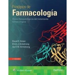 Principios de Farmacología 9788416781003