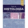 Gartner: Texto de Histología Atlas a Color. 9788491138075