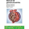 Manual de glomerulonefritis 9788419663160