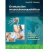 Evaluación musculoesquelética 9788419284839