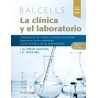 Prieto Valtueña, J.M., Balcells. La clínica y el laboratorio 23 ed 9788491133018