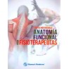 ANATOMIA FUNCIONAL PARA FISIOTERAPEUTAS