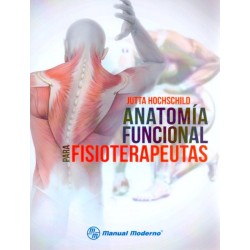 ANATOMIA FUNCIONAL PARA FISIOTERAPEUTAS