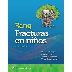 Rang. Fracturas en niños 9788417949129