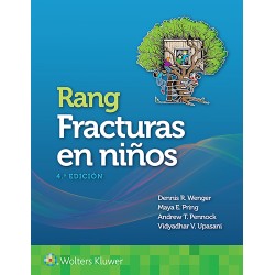 Rang. Fracturas en niños 9788417949129