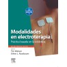 Watson: Modalidades en electroterapia Práctica basada en la evidencia 9788491137245