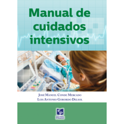 Conde: Manual De Cuidados Intensivos