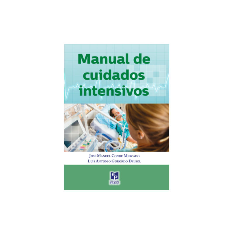 Conde: Manual De Cuidados Intensivos