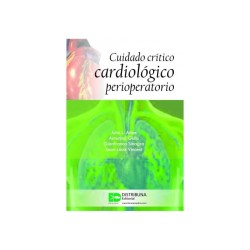 Cuidado crítico cardiológico perioperatorio 9789588379166