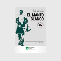 El manto blanco 9789588813929