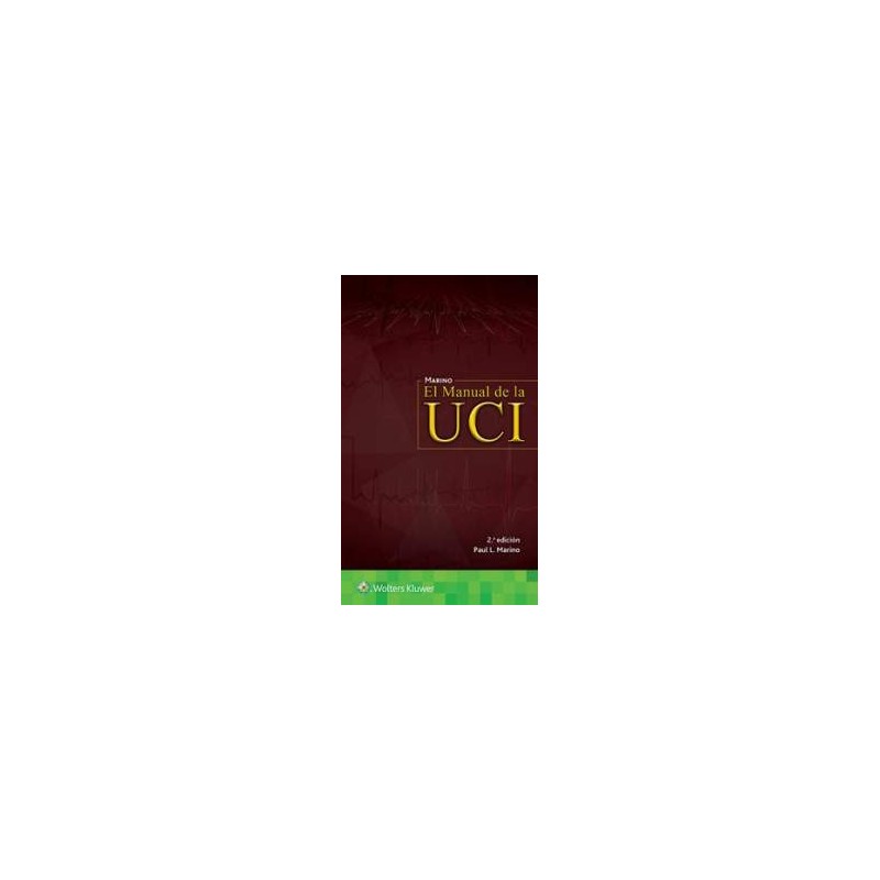 El Manual de la UCI 9788416781713