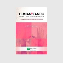 Humanizando los cuidados intensivos 9789588813660